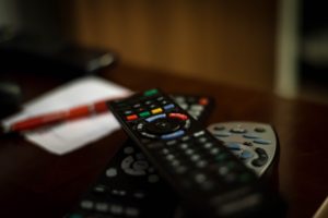 Home Theater Remotes